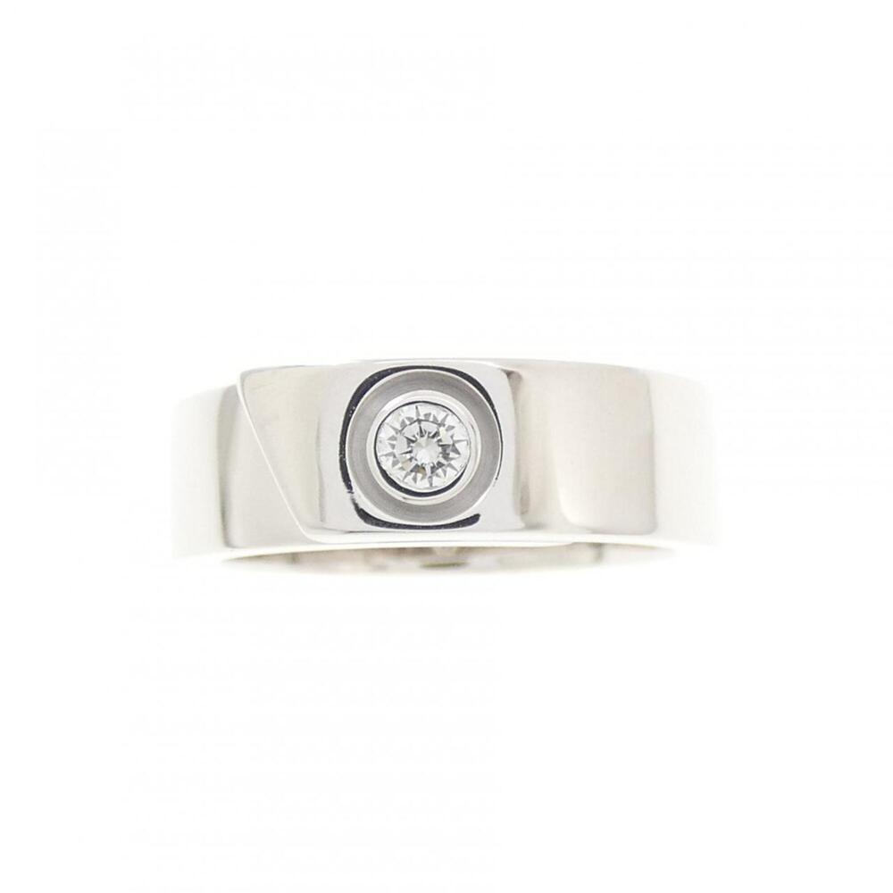 CARTIER Silver Ring - Picture 2 of 5